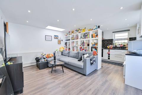 1 bedroom terraced house for sale, Dunton Road, Bermondsey, London, SE1