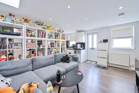 1 bedroom terraced house for sale, Dunton Road, Bermondsey, London, SE1