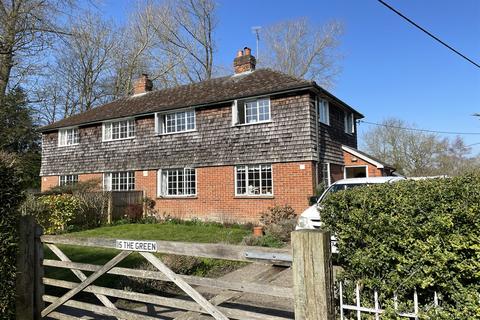 The Green, Aston Rowant