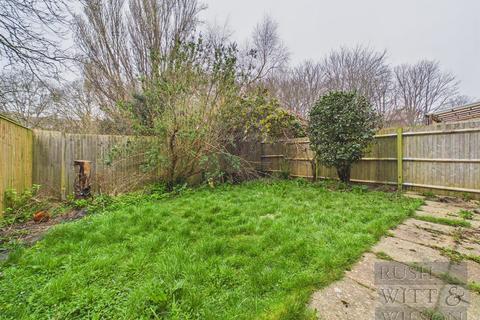 3 bedroom semi-detached house for sale, Tiverton Drive, Bexhill-On-Sea