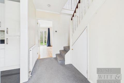 3 bedroom semi-detached house for sale, Tiverton Drive, Bexhill-On-Sea