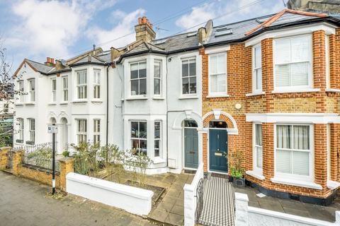 1 bedroom flat for sale, Scholars Road, London SW12