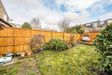 1 bedroom flat for sale, Scholars Road, London SW12