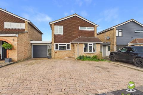 WINDERMERE AVENUE, BASINGSTOKE, HAMPSHIRE, RG22