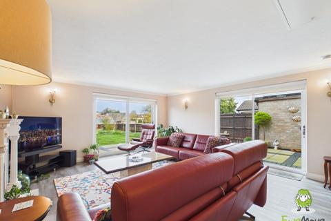 undefined, WINDERMERE AVENUE, BASINGSTOKE, HAMPSHIRE, RG22
