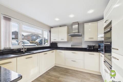 undefined, WINDERMERE AVENUE, BASINGSTOKE, HAMPSHIRE, RG22