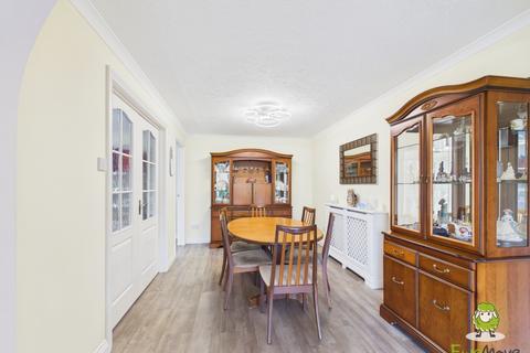 undefined, WINDERMERE AVENUE, BASINGSTOKE, HAMPSHIRE, RG22
