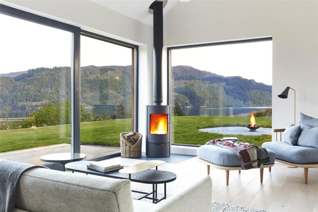 Sky House