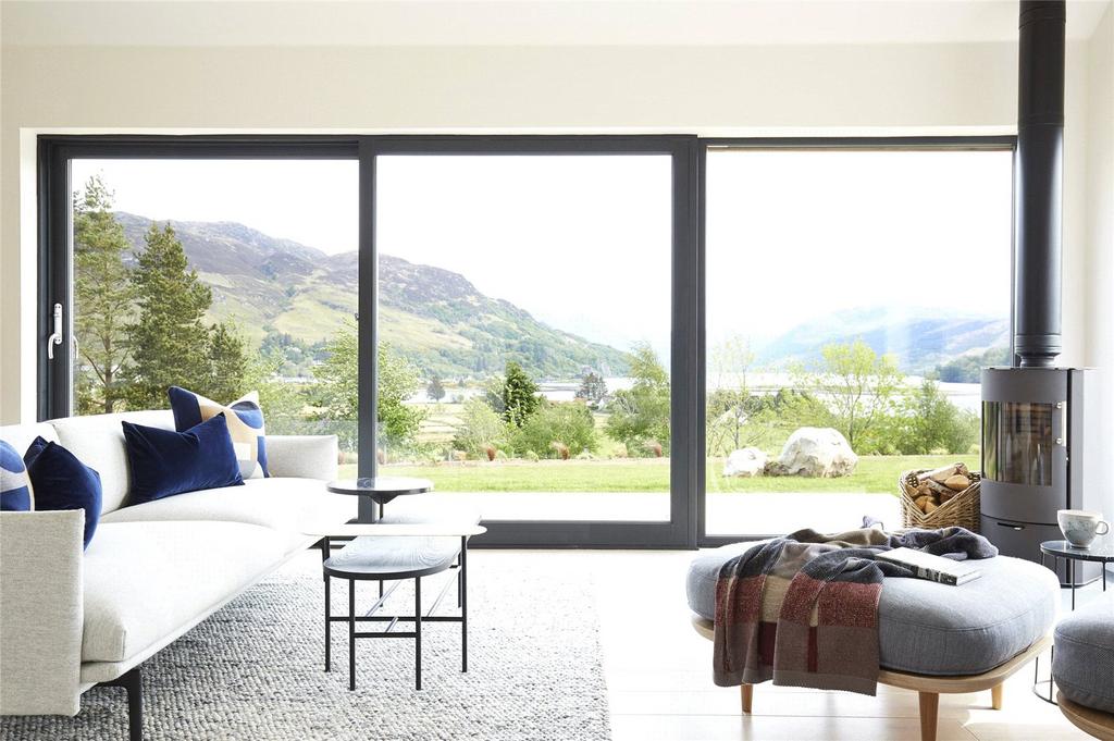 Sky House