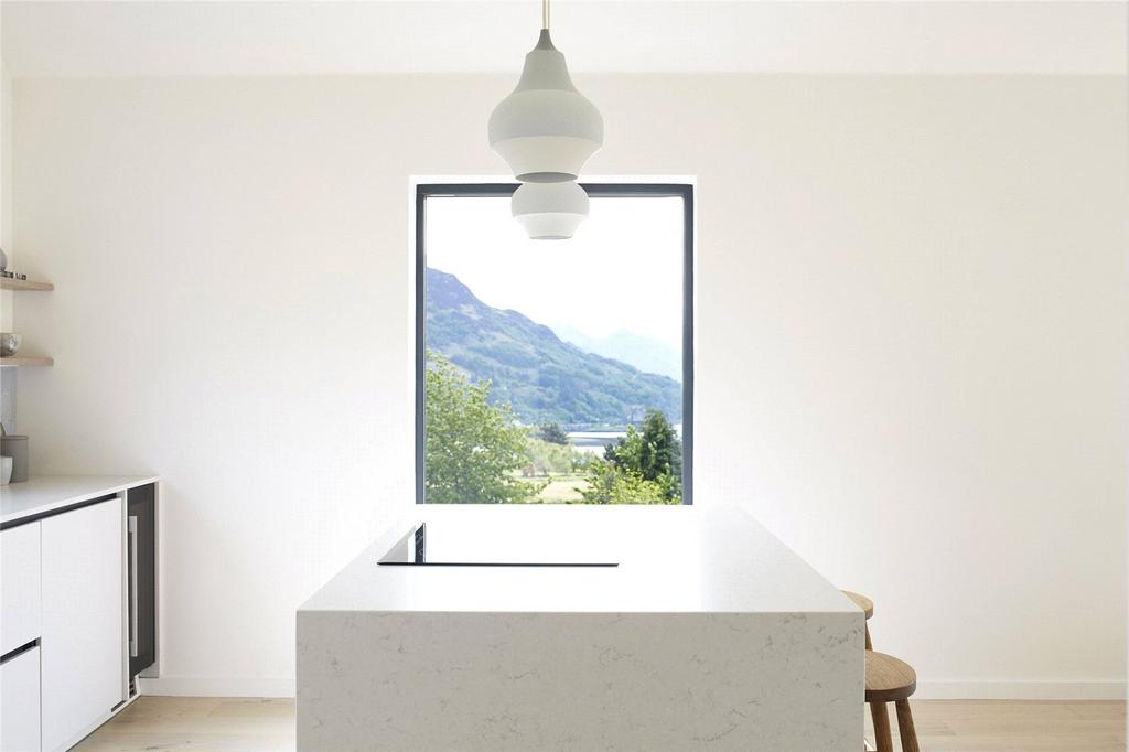 Sky House