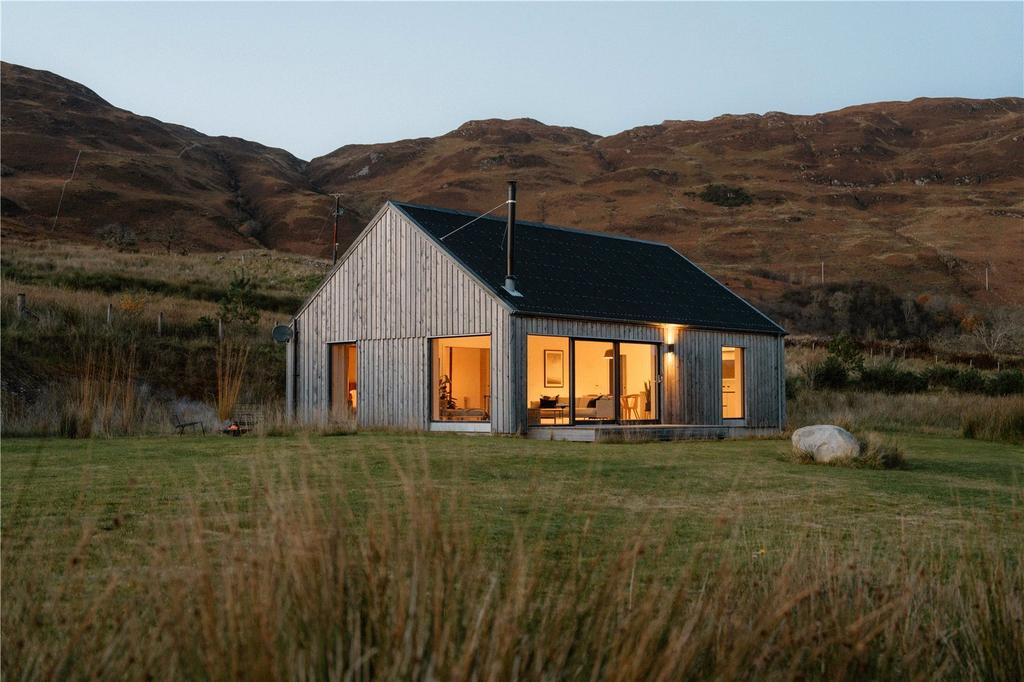 Sky House
