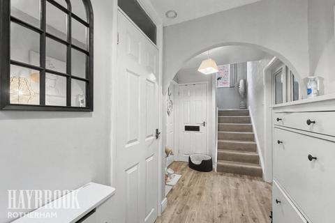 4 bedroom detached house for sale, Stubbin Close, Rawmarsh