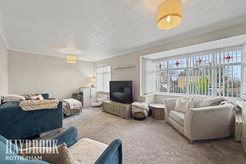 4 bedroom detached house for sale, Stubbin Close, Rawmarsh