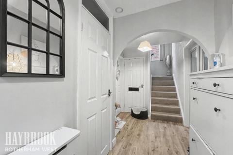 4 bedroom detached house for sale, Stubbin Close, Rawmarsh