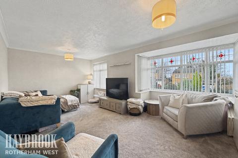 4 bedroom detached house for sale, Stubbin Close, Rawmarsh