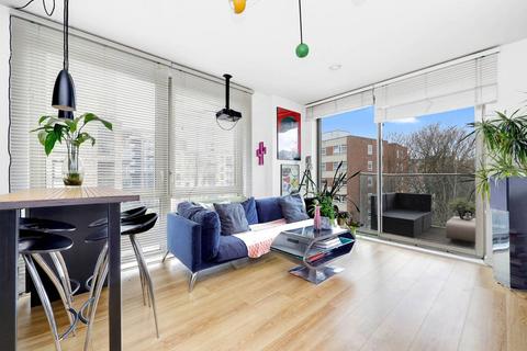 1 bedroom flat for sale - Mulberry Apartments, Manor House, N4