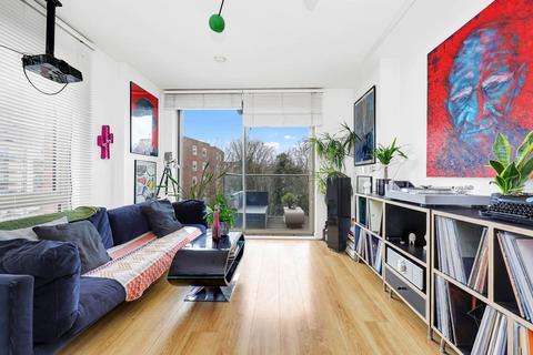 undefined, Mulberry Apartments, Manor House, N4