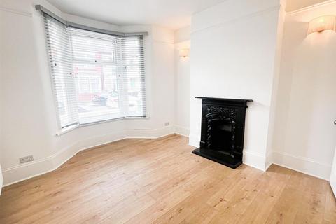 undefined, Henderson Road, London, E7