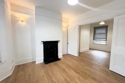 undefined, Henderson Road, London, E7