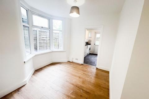 undefined, Henderson Road, London, E7