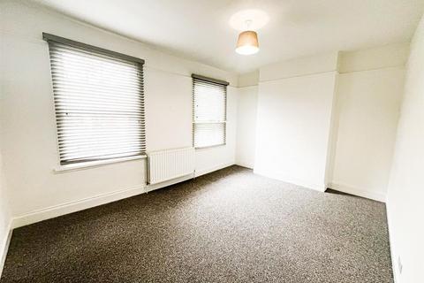 undefined, Henderson Road, London, E7