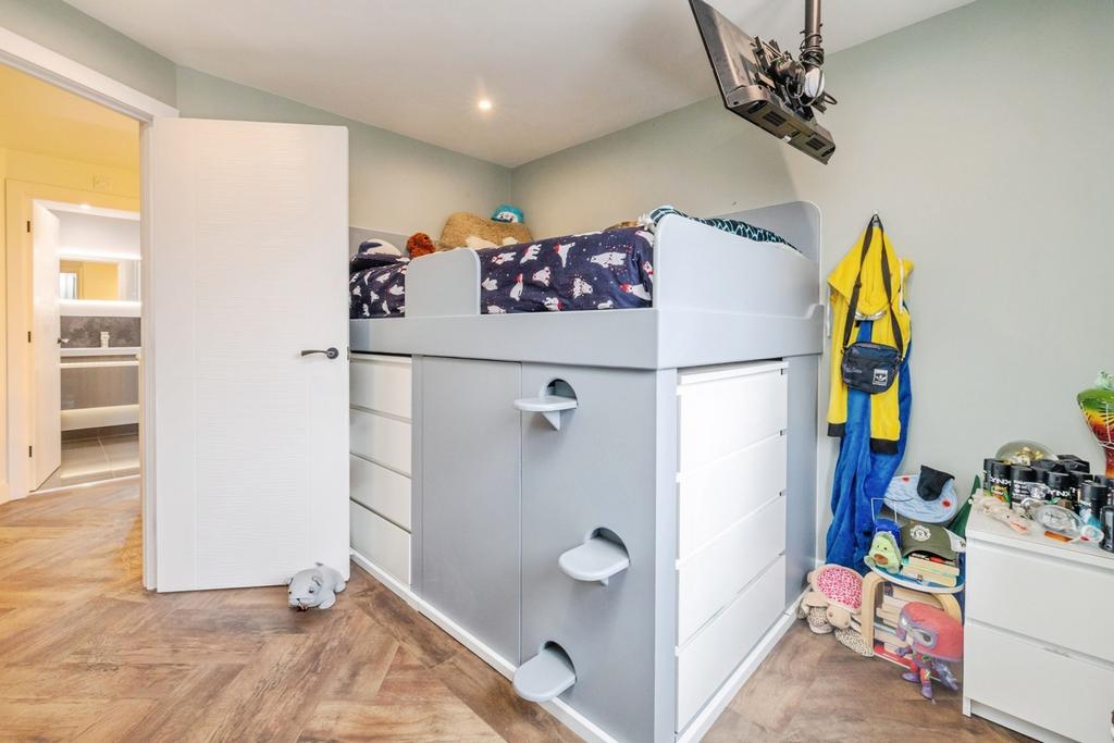 Bedroom 3