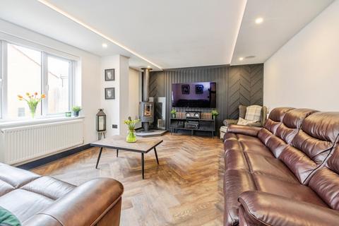 4 bedroom detached house for sale, Cupola Close, Lincoln LN6