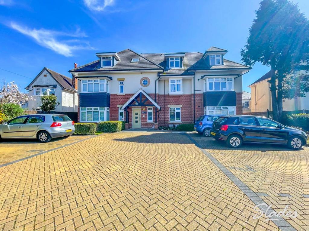 Ascham Lodge