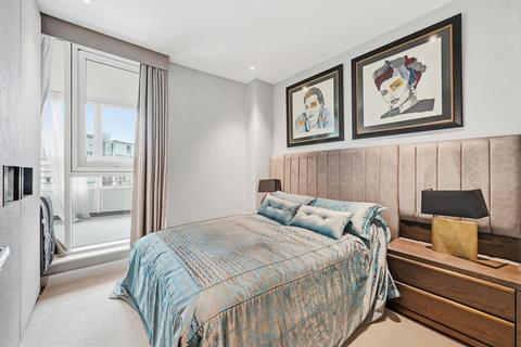 2 bedroom flat for sale, Sophora House, Queenstown Road, SW11