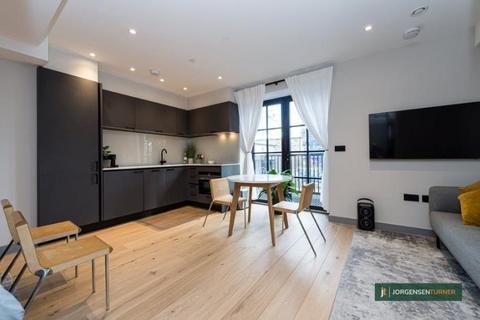 Studio for sale, Harrow Road, Little Venice, W9