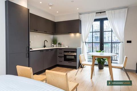 Studio for sale, Harrow Road, Little Venice, W9