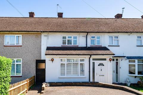Muirfield Close, Watford, Hertfordshire