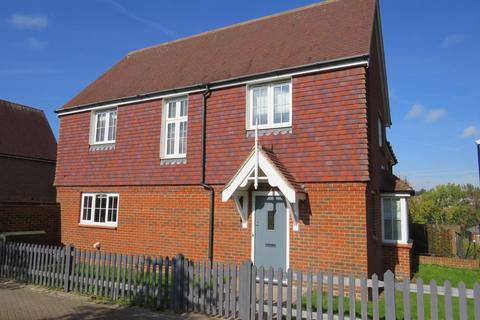 undefined, Kingfisher Drive, HAYWARDS HEATH