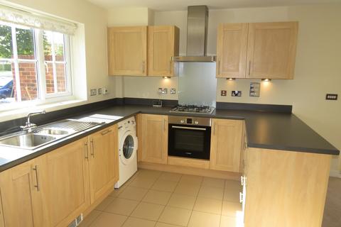 undefined, Kingfisher Drive, HAYWARDS HEATH