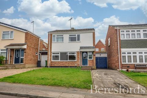 3 bedroom detached house for sale, Nayling Road, Braintree, CM7