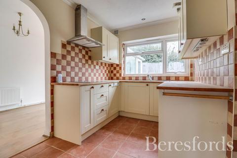 3 bedroom detached house for sale, Nayling Road, Braintree, CM7