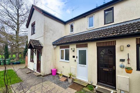 1 bedroom terraced house for sale, Colleybrook Close, Kingsteignton TQ12