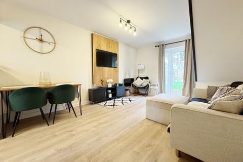 1 bedroom terraced house for sale, Colleybrook Close, Kingsteignton TQ12
