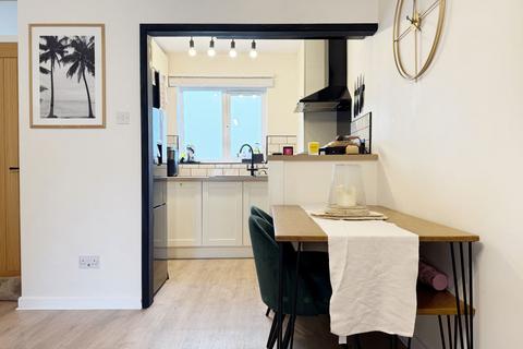 1 bedroom terraced house for sale, Colleybrook Close, Kingsteignton TQ12