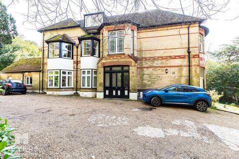 Bodorgan Road, Bournemouth, BH2 6