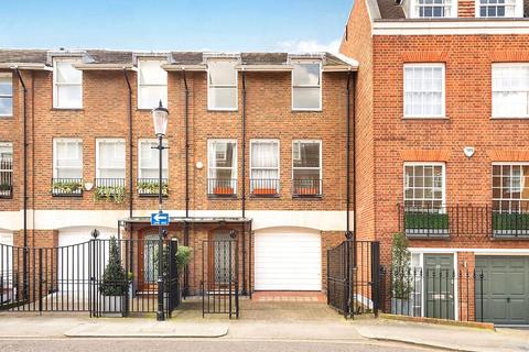 undefined, Shawfield Street, Chelsea, SW3
