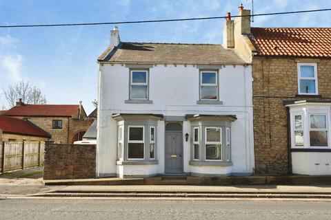 2 bedroom end of terrace house for sale, High Street, Aycliffe, Newton Aycliffe