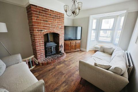 2 bedroom end of terrace house for sale, High Street, Aycliffe, Newton Aycliffe