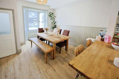 2 bedroom end of terrace house for sale, High Street, Aycliffe, Newton Aycliffe