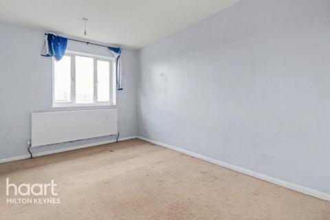 2 bedroom end of terrace house for sale, Hexham Gardens, Milton Keynes
