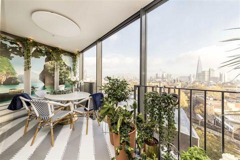 1 bedroom flat to rent, Southwark Bridge Road, London SE1