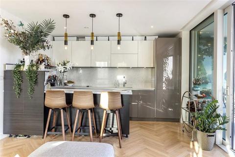 1 bedroom flat to rent, Southwark Bridge Road, London SE1