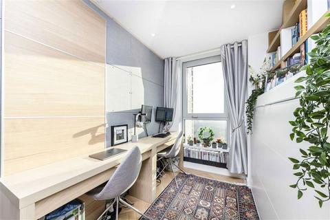 1 bedroom flat to rent, Southwark Bridge Road, London SE1
