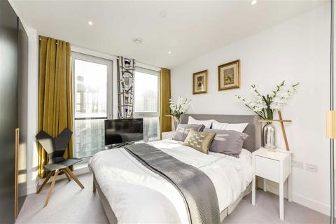 1 bedroom flat to rent, Southwark Bridge Road, London SE1