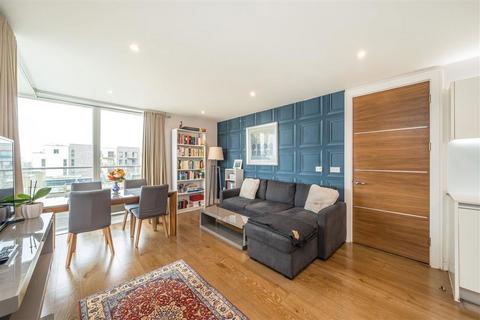 2 bedroom flat for sale, Handley Drive, London SE3